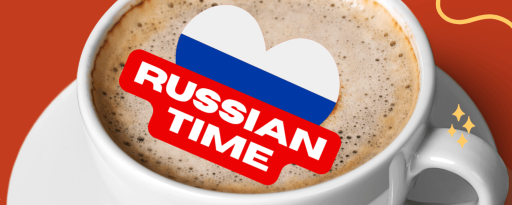Speak Real Russian