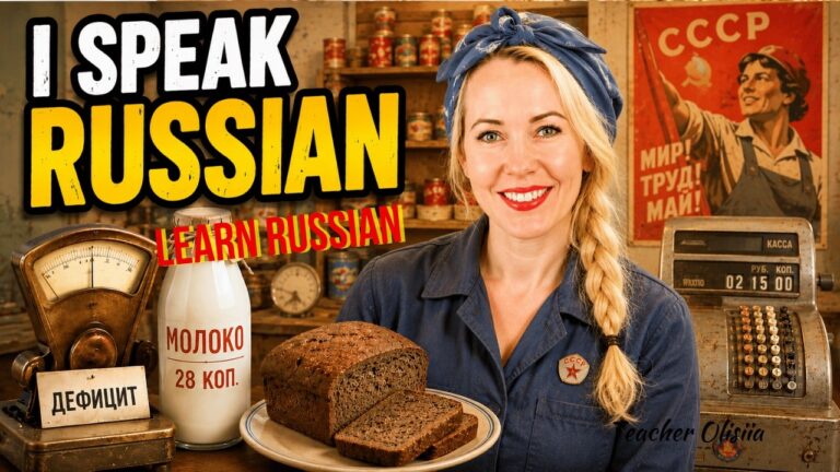 10 Russian Phrases You Need to Understand Soviet Stories