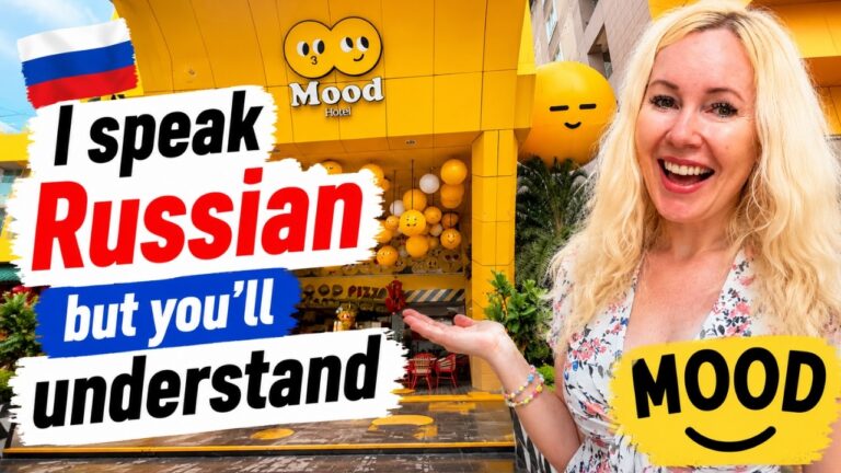 Mood in Russian: Useful Words and Phrases You’ll Actually Hear in Russia